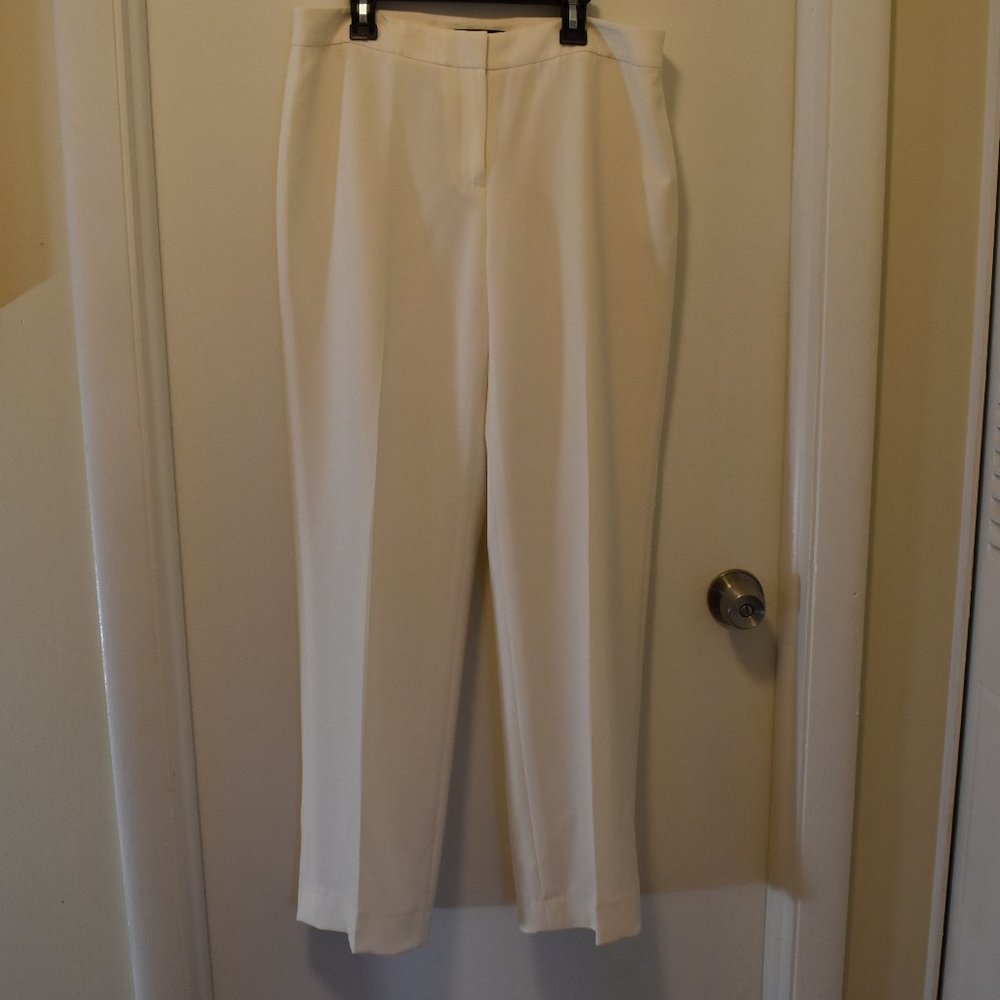 LAFAYETTE 148 - Barrow Women's Crepe Pant